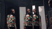 Reflections Lil Uzi Vert GIF - Reflections Lil Uzi Vert Thats A Rack Song GIFs