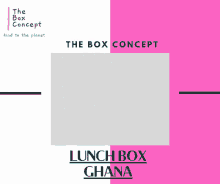 Lunch Box Lunch Box Ghana GIF - Lunch Box Lunch Box Ghana Ghana GIFs