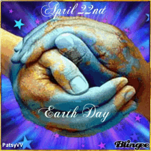Beautiful Earth Day GIF - Beautiful Earth Day Mother Earth GIFs