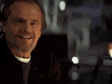 Yes Fast Yes GIF - Yes Fast Yes Jack Nicholson GIFs
