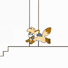 Furry Spin GIF - Furry Spin Bored GIFs