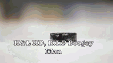 Boogy Man GIF - Boogey Man Rip GIFs