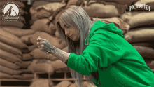 A Pinch Spices GIF - A Pinch Spices Measuring GIFs
