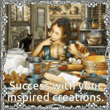 Success Inspired Creations GIF - Success Inspired Creations GIFs