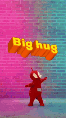 Big Hug GIF