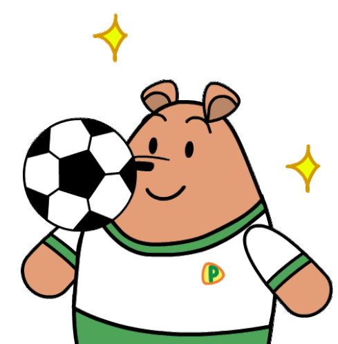 Football Soccer Sticker - Football Soccer Practice Stickers