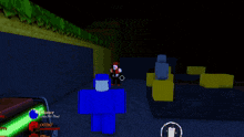 a screenshot of a video game shows a circle of fire with the words bleeding and helpless visible