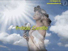 Blessed Imbolc Brighid Ritual Witchtok Love Spell Come To Me Oil GIF - Blessed Imbolc Brighid Ritual Witchtok Love Spell Come To Me Oil Witchtok Love Spell GIFs