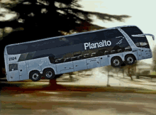 planalto onibus bus transporte planalto transportes