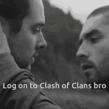 Clash Of Clans Mobile Game GIF - Clash Of Clans Mobile Game Gamer GIFs