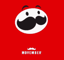 Pringles Movember GIF - Pringles Movember November GIFs