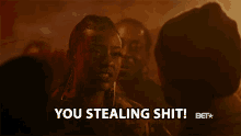 You Stealing Shit Pissed Off GIF - You Stealing Shit Pissed Off Angry GIFs