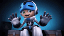 Beck Mighty GIF - Beck Mighty No GIFs