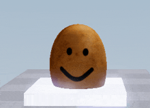 Potato GIF