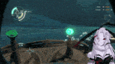 a screenshot of a video game with the words die soon ok