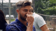 Disgust Zac Efron GIF - Disgust Zac Efron Down To Earth With Zac Efron GIFs