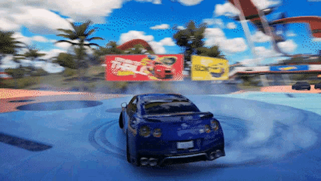 Nissan drifting GIF on GIFER - by Kikazahn