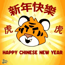 Tiger Year Of The Tiger2022design GIF - Tiger Year Of The Tiger2022design Year Of The Tiger GIFs