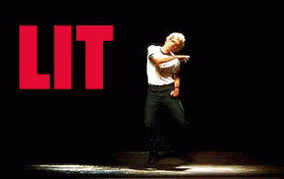 Its Lit GIF - Lit Dance Napoleon Dynamite - Discover & Share ...