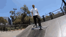 Skateboa Skateboarding GIF - Skateboa Skateboarding Falling GIFs