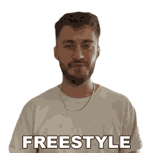 freestyle casey frey right freely longer free on the spot