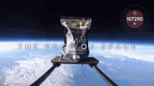 Haggis In Space Scots In Space GIF