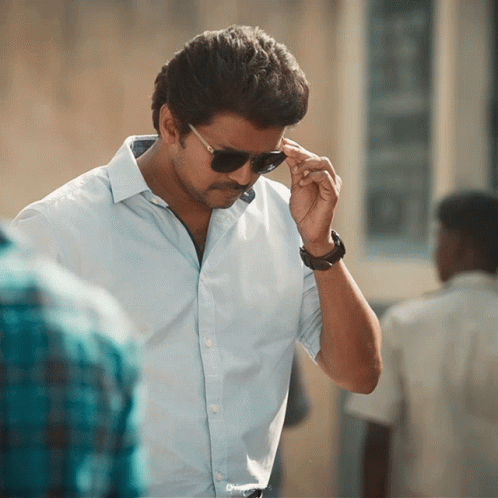 Master Vijay GIF - Master Vijay Master Gif GIFs