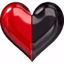 coracao do flamengo preto e vermelho nacao rubro negra flamengo heart flamengo