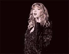 Taylor Swift Reputation GIF - Taylor Swift Reputation Catriona GIFs