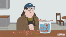 Exploding Poops Michael Moore GIF - Exploding Poops Michael Moore Paradise Pd GIFs