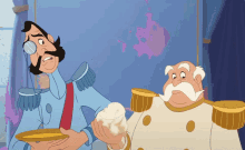 Cinderella_3 Wipe Off GIF - Cinderella_3 Wipe Off Wipe Your Hand GIFs