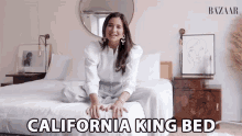 California King Bed Big GIF - California King Bed Big Comfy GIFs