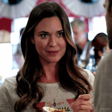 odette annable