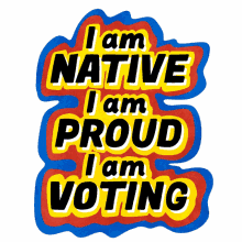 vote heysp indigenous vote election native american