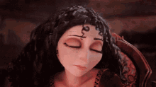Tangled Mother GIF - Tangled Mother Gothel GIFs