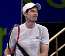 Andy Murray No GIF - Andy Murray No Noo GIFs