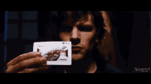 Now You See Me Trailer GIF - Now You See GIFs