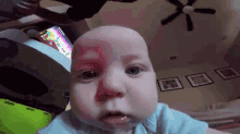 Baby Eat Camera GIF - Baby Eat Camera Baby Eats Camera GIFs