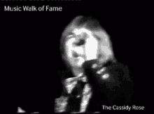 David Cassidy Legacy The Cassidy Rose GIF - David Cassidy Legacy The Cassidy Rose David Cassidy GIFs