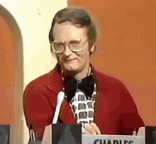 charles nelson reilly 70s comedian comedy