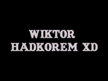 Wiktor Hardkorem Parodia Wielki Mix Youtube GIF - Wiktor Hardkorem Parodia Wielki Mix Youtube Hadrcor GIFs