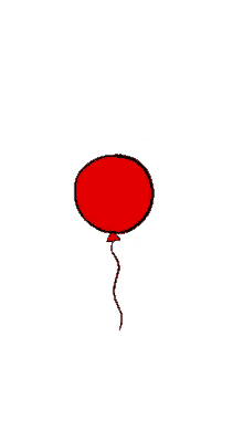 Balloon Red GIF - Balloon Red GIFs