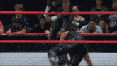 Ring Of Honor The Infantry GIF - Ring Of Honor The Infantry GIFs
