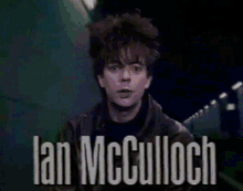 Echo And The Bunnymen Echo GIF - Echo And The Bunnymen Echo Bunnymen GIFs