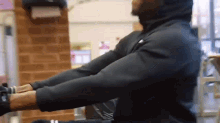 Exercising 2chainz GIF - Exercising 2chainz Pulling GIFs