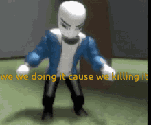 Roblox Noobs We Are Doing It GIF