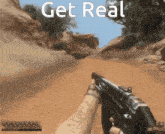 Farcry Get Real GIF - Farcry Get Real Cringe GIFs
