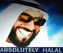 Absolutely Halal GIF