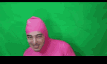 Pink Filthy Frank GIF - Pink Filthy Frank GIFs