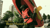 Beastmaster 64 GIF - Beastmaster 64 GIFs